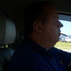 Meet your Posher, Dewayne